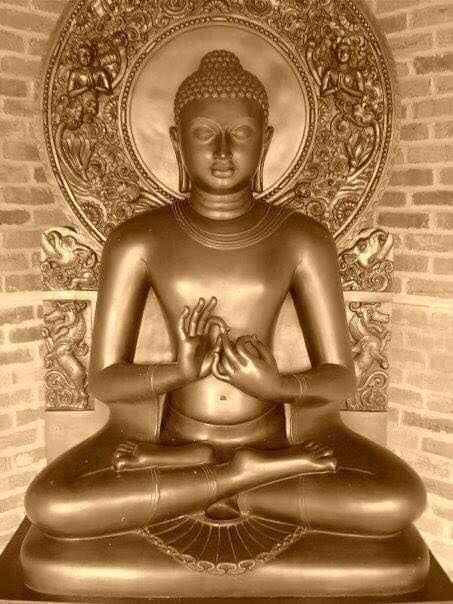 Hình, tượng Đức Phật sưu tầm