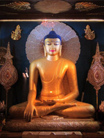 Hình, tượng Đức Phật - sưu tầm