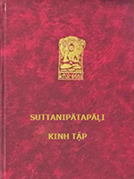 29. Kinh Tập