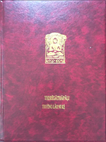31b. Trưởng Lão Ni Kệ