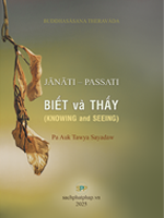 BIẾT và THẤY